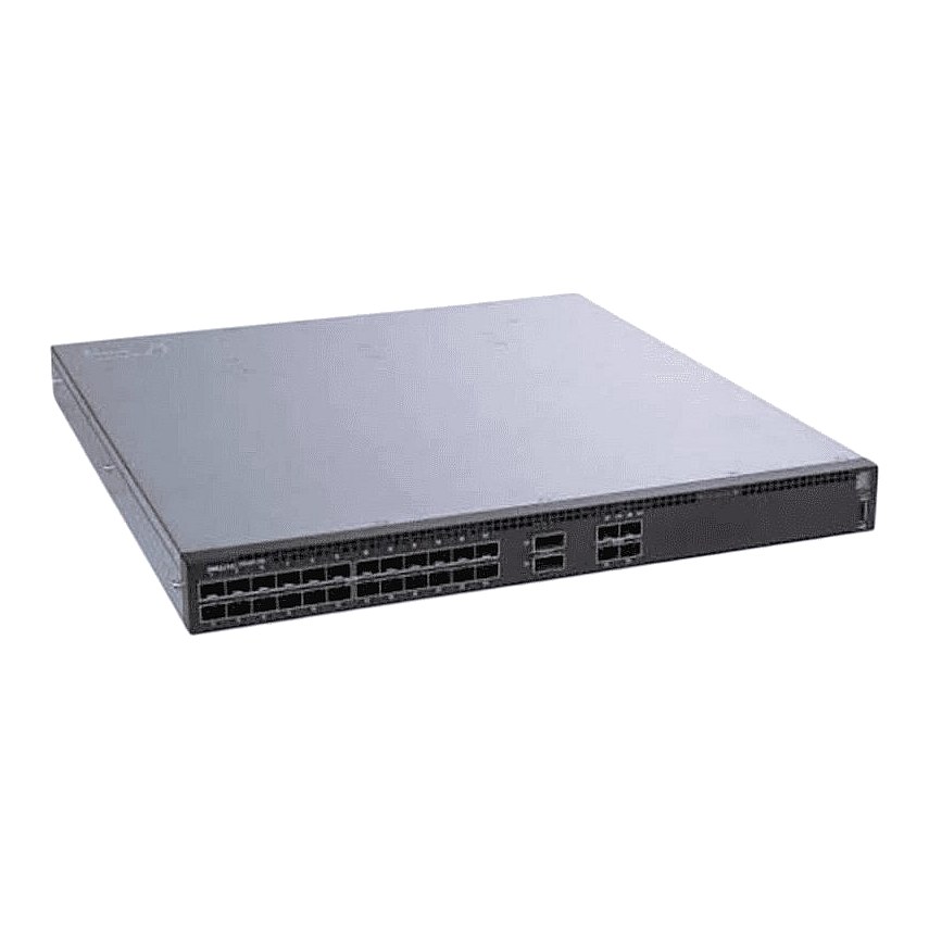 2NK09 Dell S4128F-ON S-Series Networking 28-Port Switch