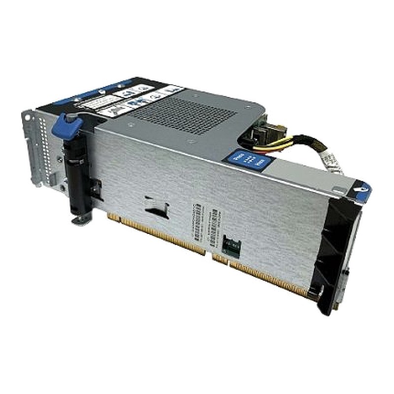 826688-B21 HPE DL38X Gen10 2-SFF HDD SAS/SATA Riser Kit