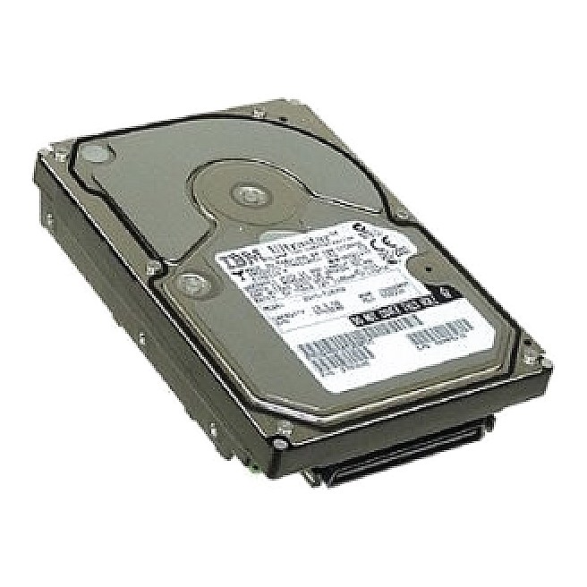 07N3240 IBM Hard drive 18.2GB 10000rpm 4MB 3.5in 80pin Ultra160