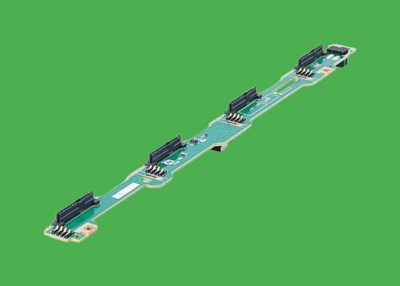 775402-001 HP DL380 Gen9 3.5inch (LFF) Backplane Board