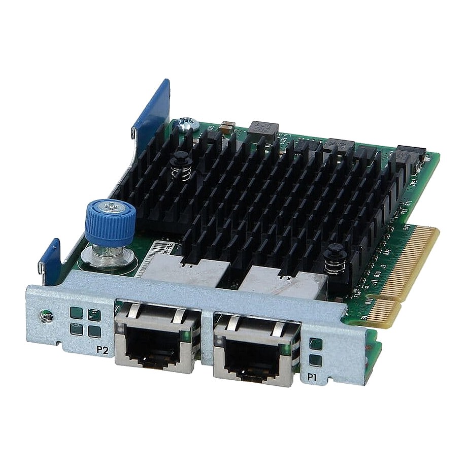 701525-001 HPE 561FLR-T Dual Port 10G Ethernet Server Adapter