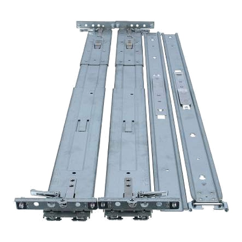 744114-001 HP Proliant DL180 Gen9/DL380 Gen9 2U SFF Rail Kit