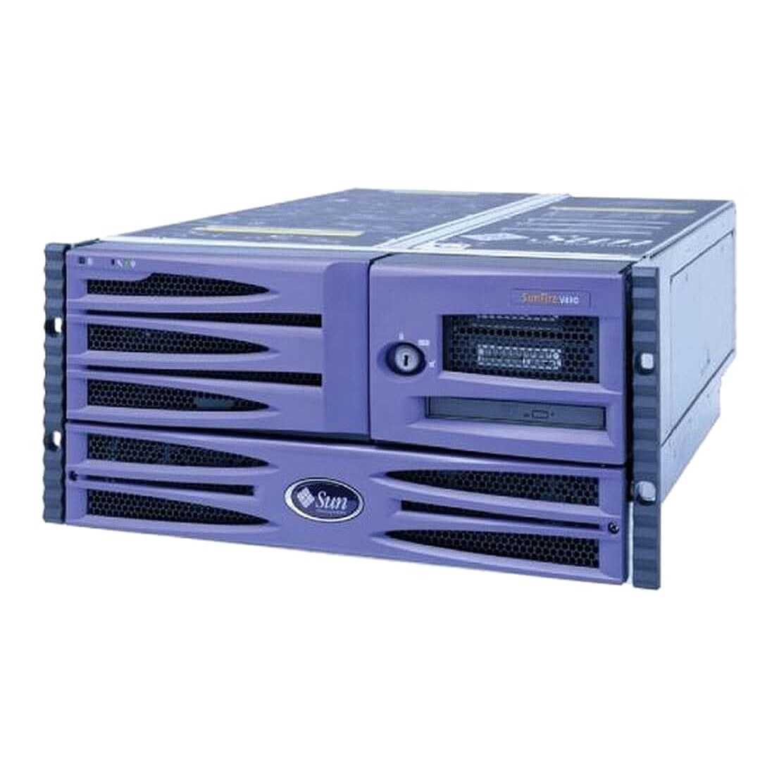 SUN Fire v490 Server-Configure to Order (CTO)