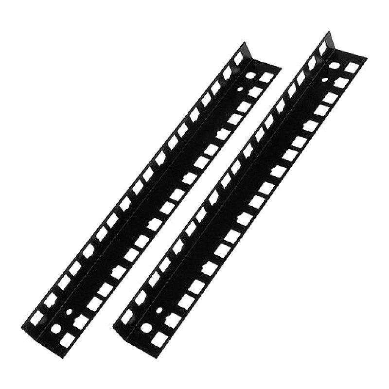WY012 Rack 19 8U Rear Rack for black Wallmount Rack Cabinet