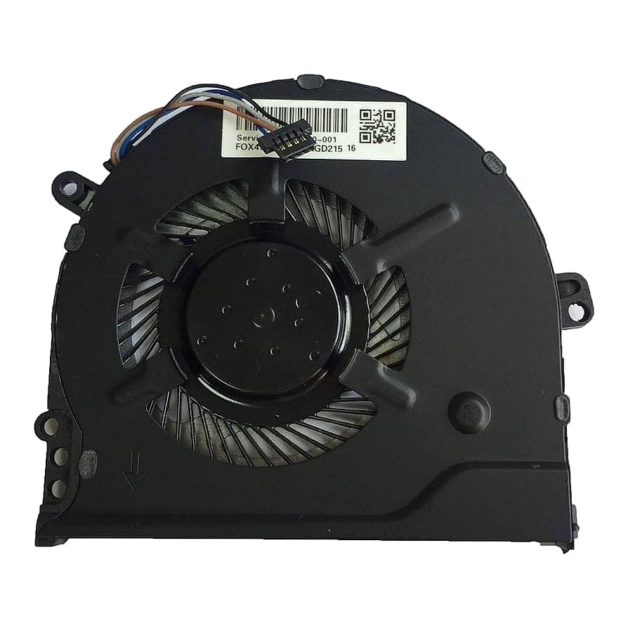 927918-001 HP Pavilion 15-CC Replacement Fan