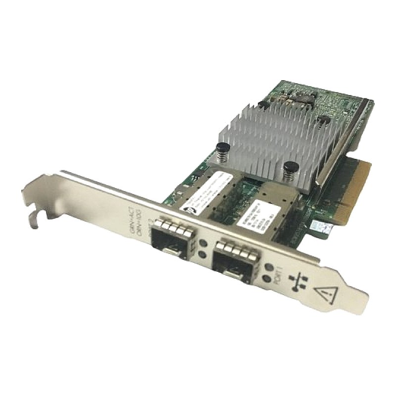 656244-001 HPE 10GbE 2-Port 530SFP+ Adapter