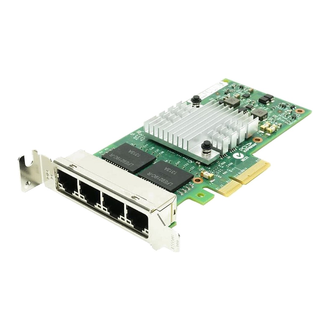 94Y5167 IBM/Intel I340-T4 Ethernet Quad-Port Server Adapter