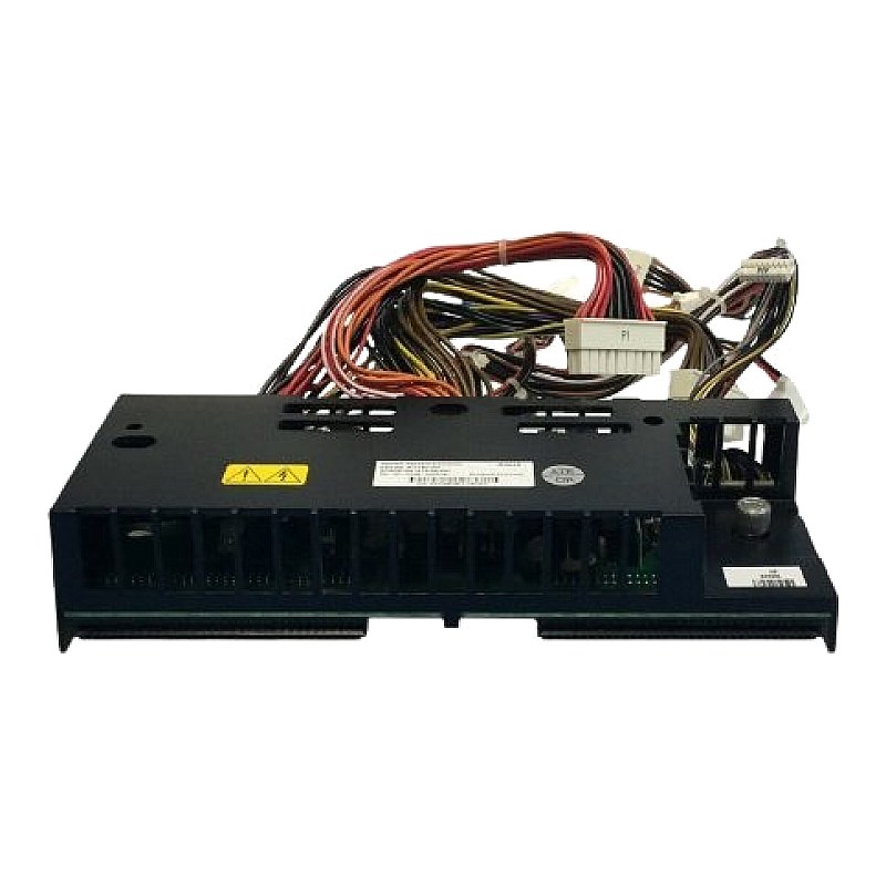 413144-001 HP ProLiant ML350 G5 Power Supply Backplane