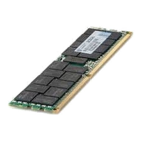 678279-B21 - 16GB (1x16GB) Dual Rank x4 PC3-10600H (DDR3-1333)