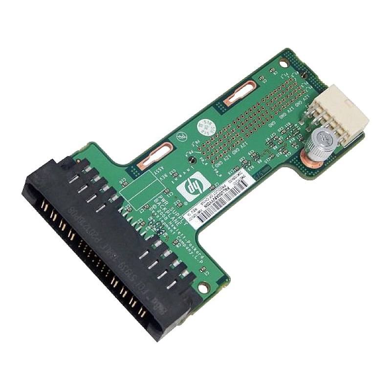 501572-001 HP DL380 DL585 G6 Power Supply BackPlane