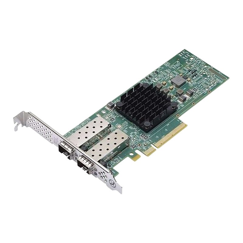 4XC7A08238 Lenovo ThinkSystem Broadcom 57414 10/25GbE Adapter